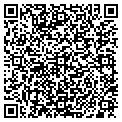 QR code with Rgs LLC contacts