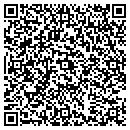 QR code with James Duckett contacts