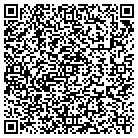 QR code with Michells Donut House contacts