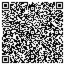 QR code with The Bluesky Travels contacts