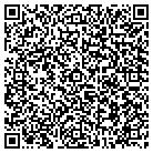 QR code with Manasota Grnds Mntnnc & Irrgtn contacts