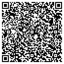 QR code with Ronald Kiser contacts