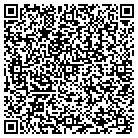 QR code with DE Ja Fashion Consulting contacts