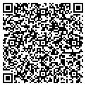 QR code with M X Donut contacts