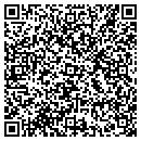 QR code with Mx Doughnuts contacts
