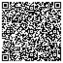 QR code with Titans Gym contacts