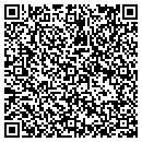 QR code with G Mahaly & Associates contacts