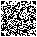 QR code with O K Security Corp contacts