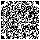 QR code with H C Travers Consulting Engineer contacts