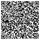 QR code with Precision Geoscience Corporation contacts