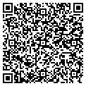 QR code with Wine Shop contacts