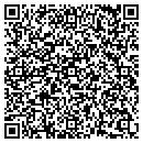 QR code with KIKI The Clown contacts