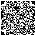 QR code with A Turtle's World contacts