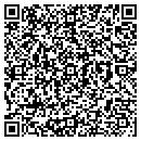QR code with Rose City FC contacts