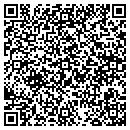 QR code with Traveldaye contacts