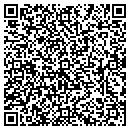 QR code with Pam's Donut contacts