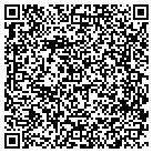 QR code with Pams Donut & Icecream contacts