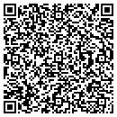 QR code with Pam's Donuts contacts