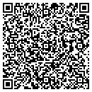 QR code with Tender Jacks contacts