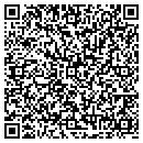 QR code with Jazzercise contacts
