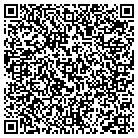 QR code with Plymouth County Extension Service contacts