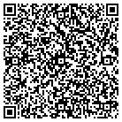 QR code with Andersons Home Service contacts
