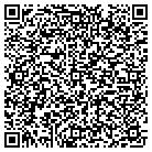 QR code with Zina Hyde Cunningham Winery contacts