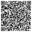 QR code with Bambino Acres contacts