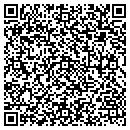 QR code with Hampshire Dome contacts