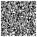 QR code with Rainbow Donuts contacts