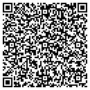 QR code with Rainbow Donuts contacts