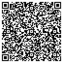 QR code with Raised Donuts contacts