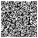 QR code with Hill Sawmill contacts