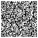 QR code with Ra's Donuts contacts