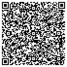 QR code with Professional Printing Service Inc contacts