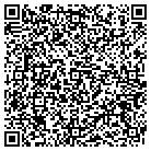 QR code with Orchard Wine Cellar contacts