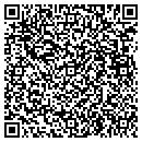 QR code with Aqua Systems contacts