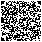 QR code with Becker County Extension Office contacts
