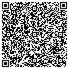 QR code with Hannan Robert S Law Offices PA contacts