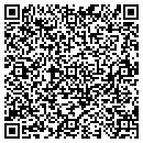 QR code with Rich Donuts contacts