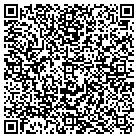 QR code with My Appliance Specialist contacts