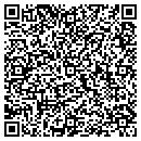 QR code with Travelynn contacts