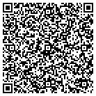 QR code with J K Properties Of New Mexico contacts