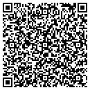 QR code with Roy's Donuts contacts