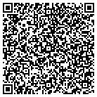 QR code with J Martin Realty Services LLC contacts
