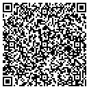 QR code with Alpha Corp contacts