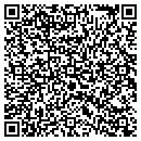QR code with Sesame Donut contacts
