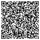 QR code with M & M Wine Grape CO contacts