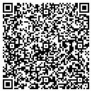 QR code with A Bugs Laugh contacts