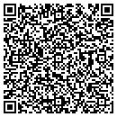 QR code with Manta Racing contacts